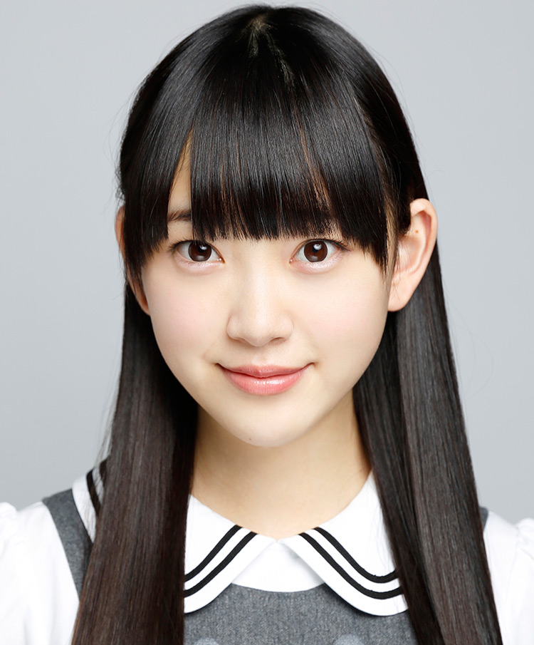 堀未央奈