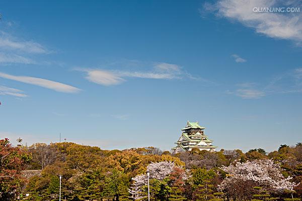 日本大阪