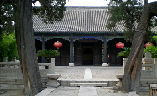  p data-id="gnb7db6ay7">翰林院遗址,位于北京东长安街路南今天的 a