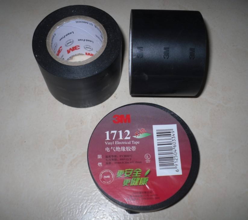 3m电气绝缘胶带