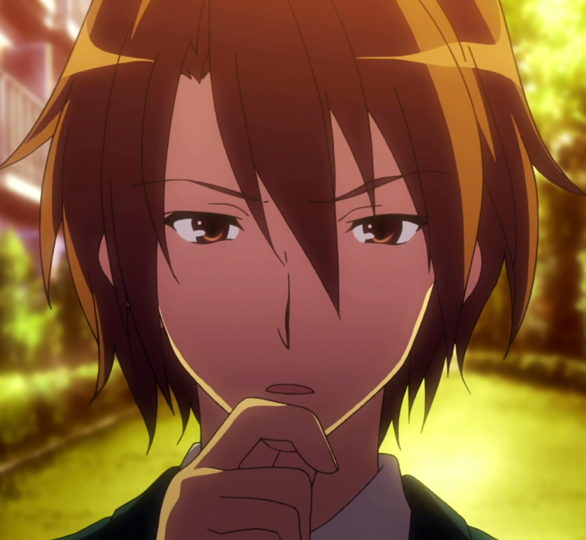 凉宫春日的忧郁2006