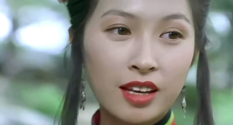  p>郭蔼明(amy),1967年9月26日出生于香港,中国影视女演员.