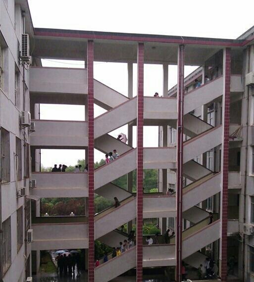 武汉市黄陂区第一中