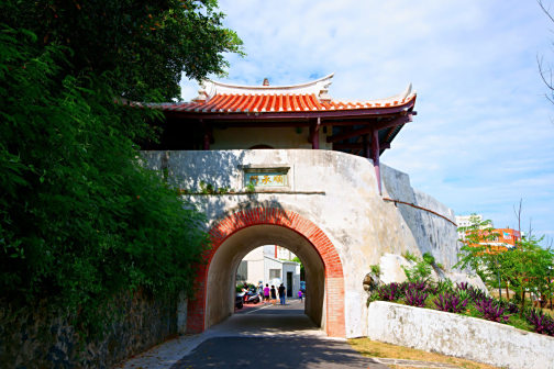 澎湖县