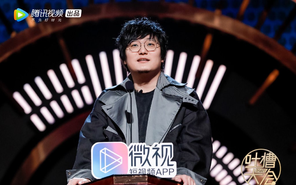 第三季吐槽大会