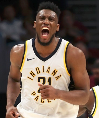 thaddeus young