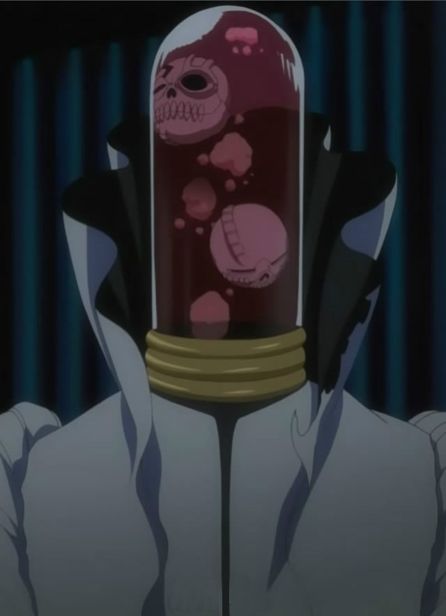  p>亚罗尼洛·艾鲁鲁耶利,日本漫画《 a target="_blank" href="/item