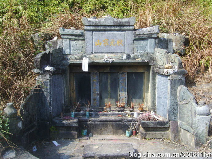  p>五里隘位于江西省赣州市与吉安市边陲,自古是庐陵进入赣南的交通要