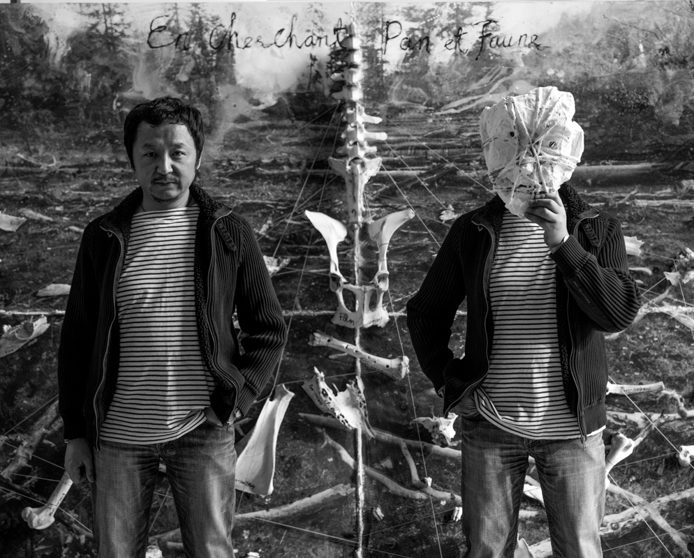  p data-id="gnb8n10qod">高波,艺术家,摄影家,1983年毕业于四川美术