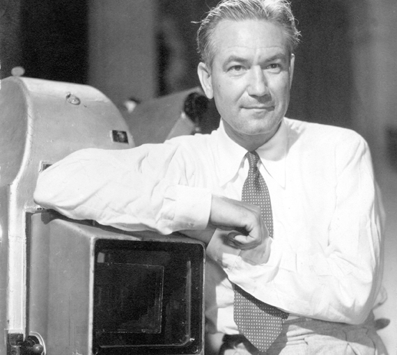 victor fleming