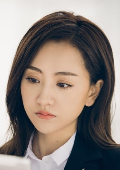 杨蓉