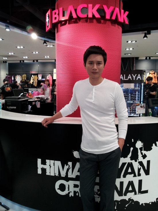  p>金民钟,毕业于韩国汉城艺术大学电影系,韩国演员,歌手.