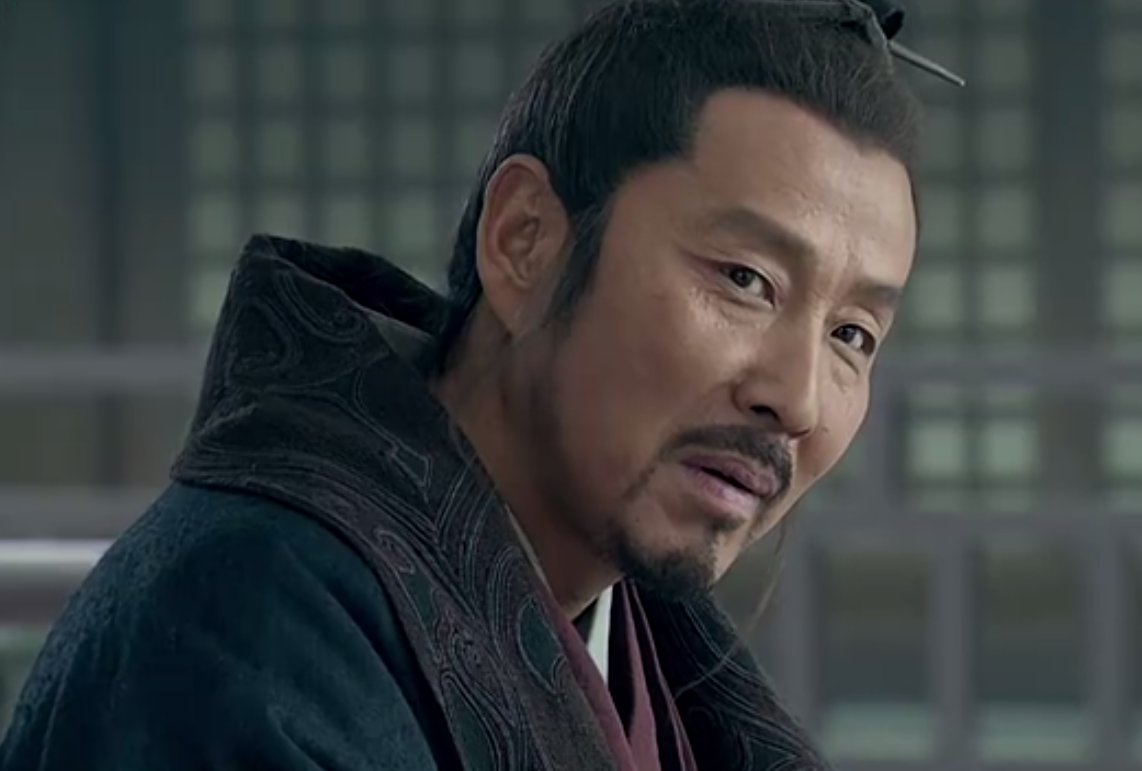 真有这样巧合事，刘邦手下有两个韩信：韩王韩信和齐王韩信_百科TA说