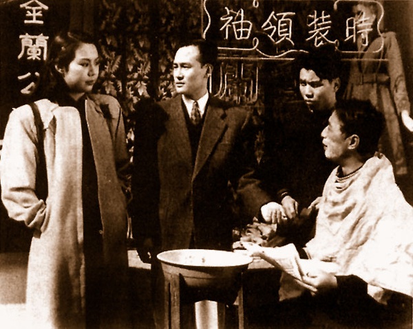 a>编剧,执导的剧情片, a href="#" data-lemmaid="3596518">石挥 /a>