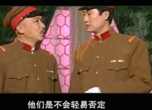 狼行拂晓