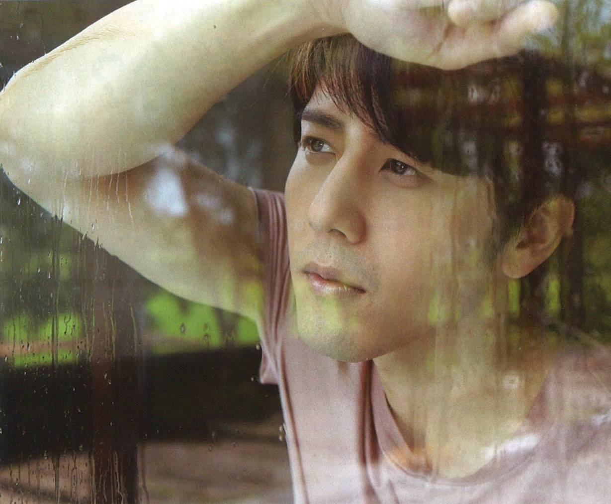  p>胡宇威(george hu),原名胡宇崴,1982年7月24