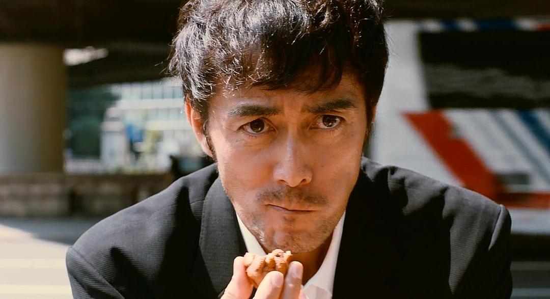 是福泽克雄执导的推理片,由 a target="_blank" href="/item/阿部宽