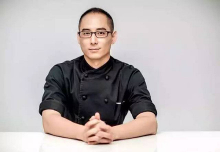 刘一帆（中国台湾名厨，著名美食评审）_百度百科