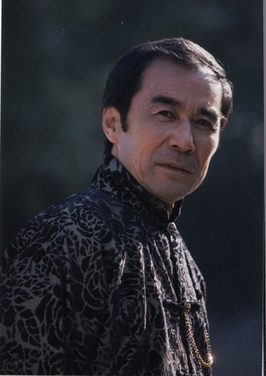 杨树林（中国内地男演员、一级演员）_百度百科