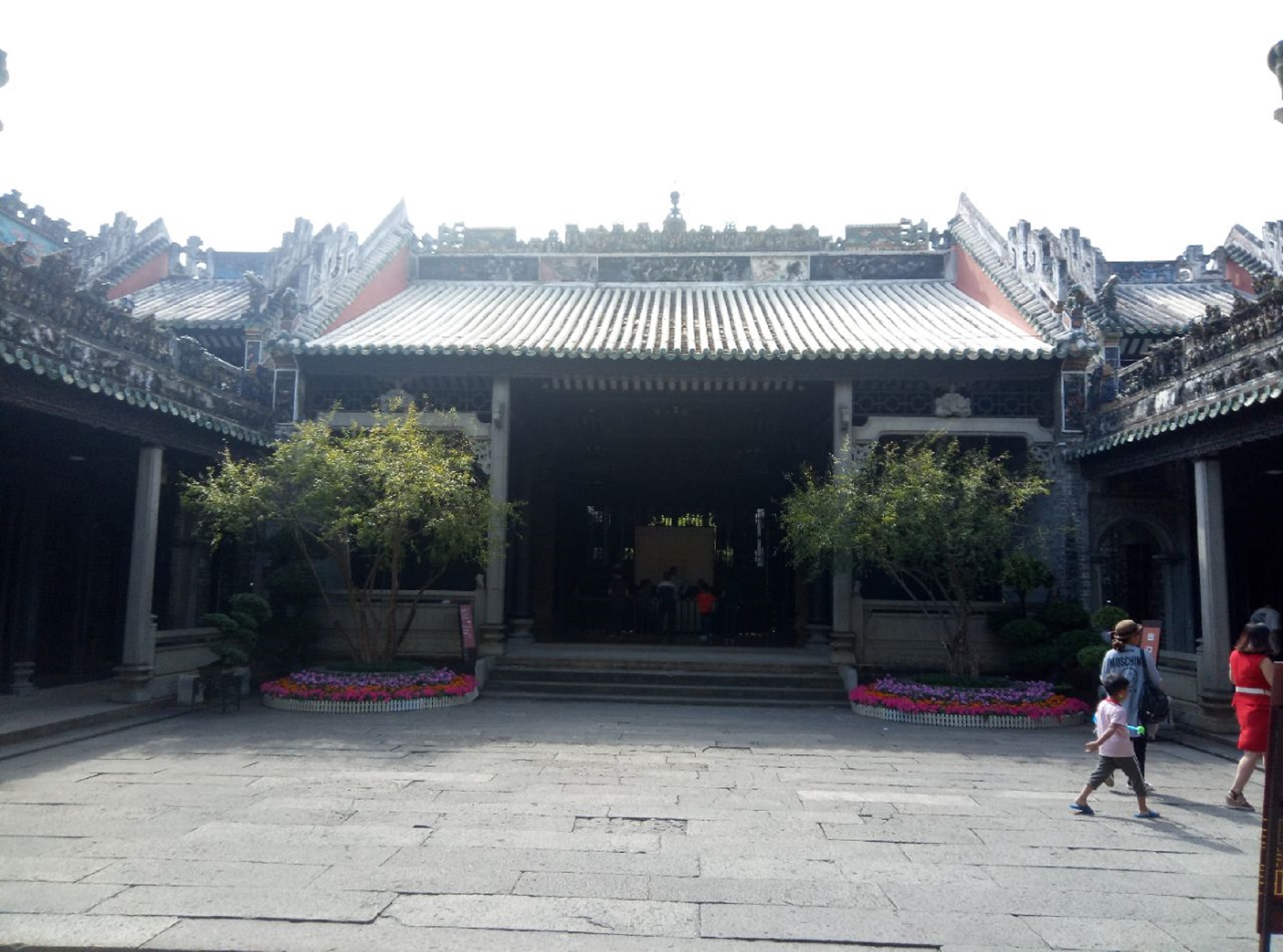 粤东会馆