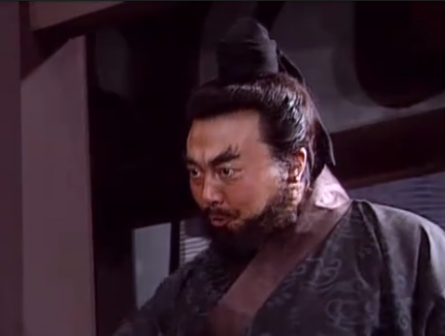 张飞（汉末三国时期蜀汉名将）_百度百科