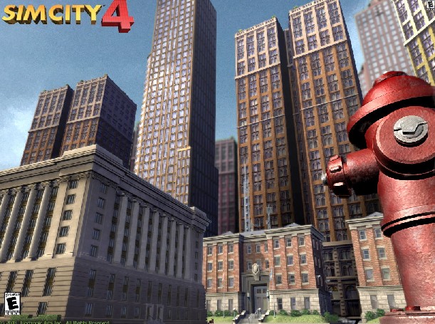 simcity 4