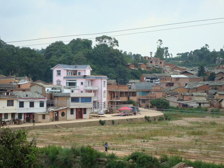  p>矣文村,云南省江川县九溪镇下辖村.