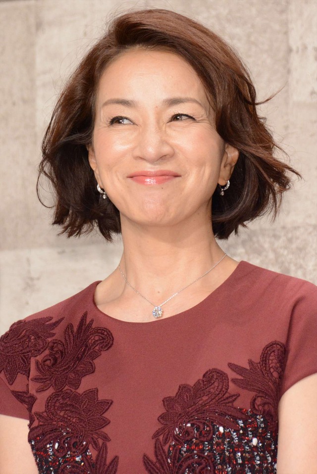 原田美枝子