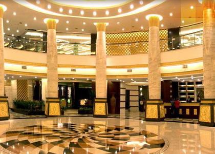  p>南宁邕江宾馆坐落于南宁繁华商业中心的安静地带,依傍美丽的邕江