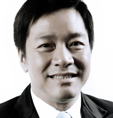 唐季礼