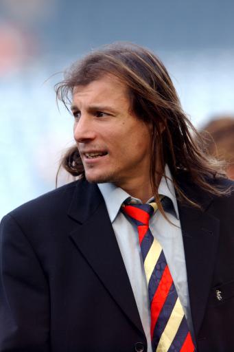 克劳迪奥·卡尼吉亚