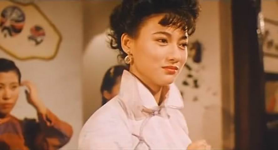 舞台姐妹