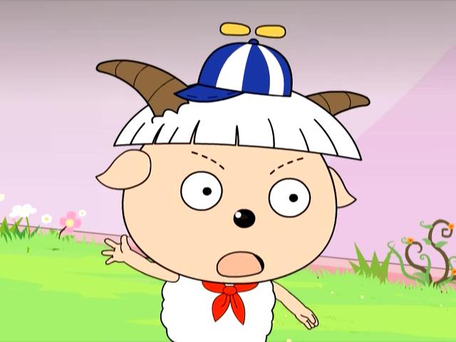  p>飞机仔,是国产动画片《 a target="_blank" href="/item/喜羊羊与