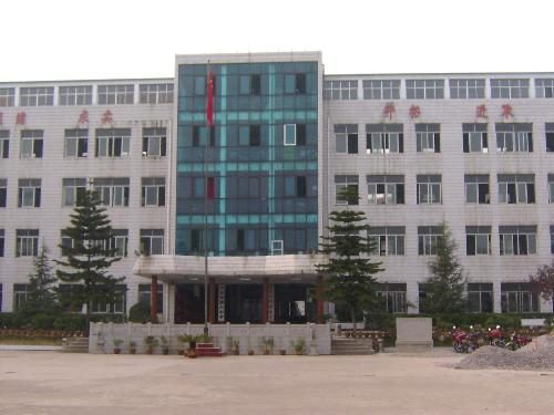 兴义市第七中学