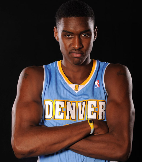 quincy miller