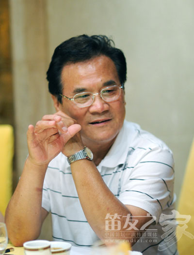  p>宁保生(1943——2009)著名笛子演奏家,作曲家,笔名肖然.