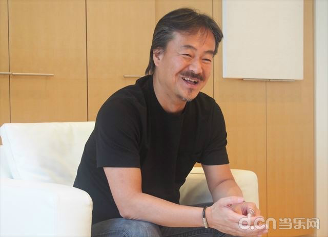  p>坂口博信,1962年11月25日出生于日本 a target="_blank" href="