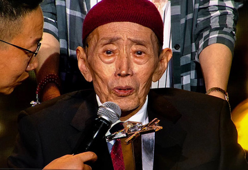 朱旭（中国内地戏剧演员）_百度百科