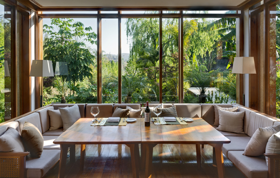 昆明柏联spa温泉酒店