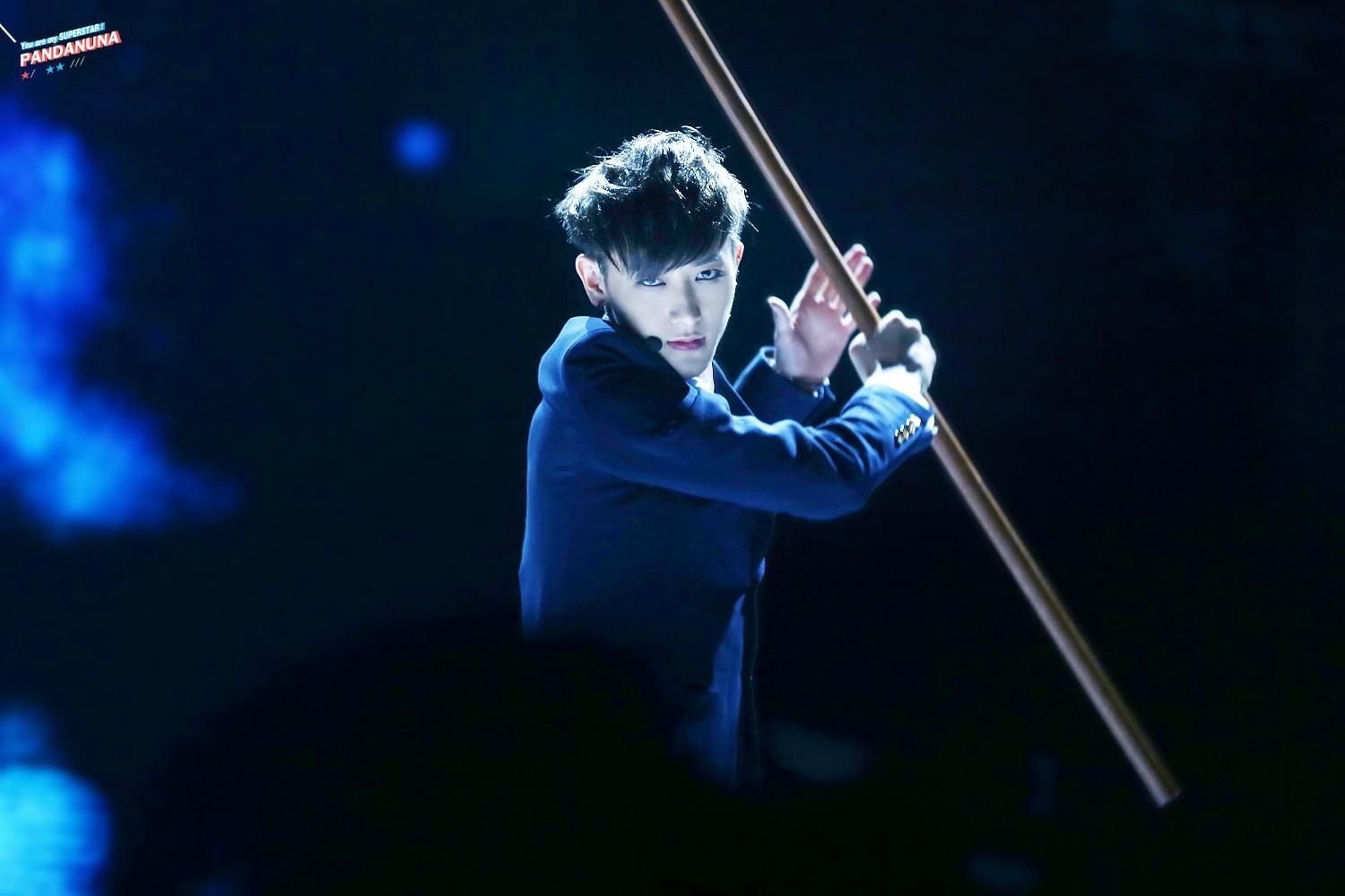  p>黄子韬,1993年5月2日出生于山东省 a target="_blank" href="/item