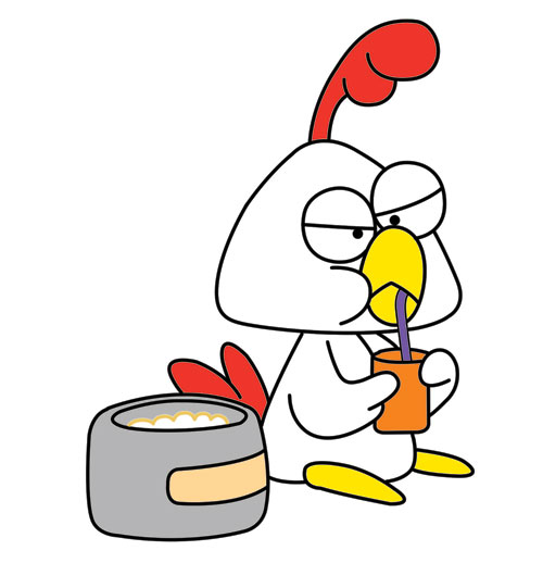  p data-id="gnvf0sdpwu">原创系列电视动画片《我的朋友猪迪克》,是