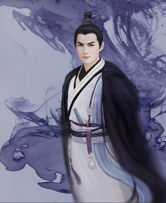 王重阳道长火影，中神通王重阳20集全高清