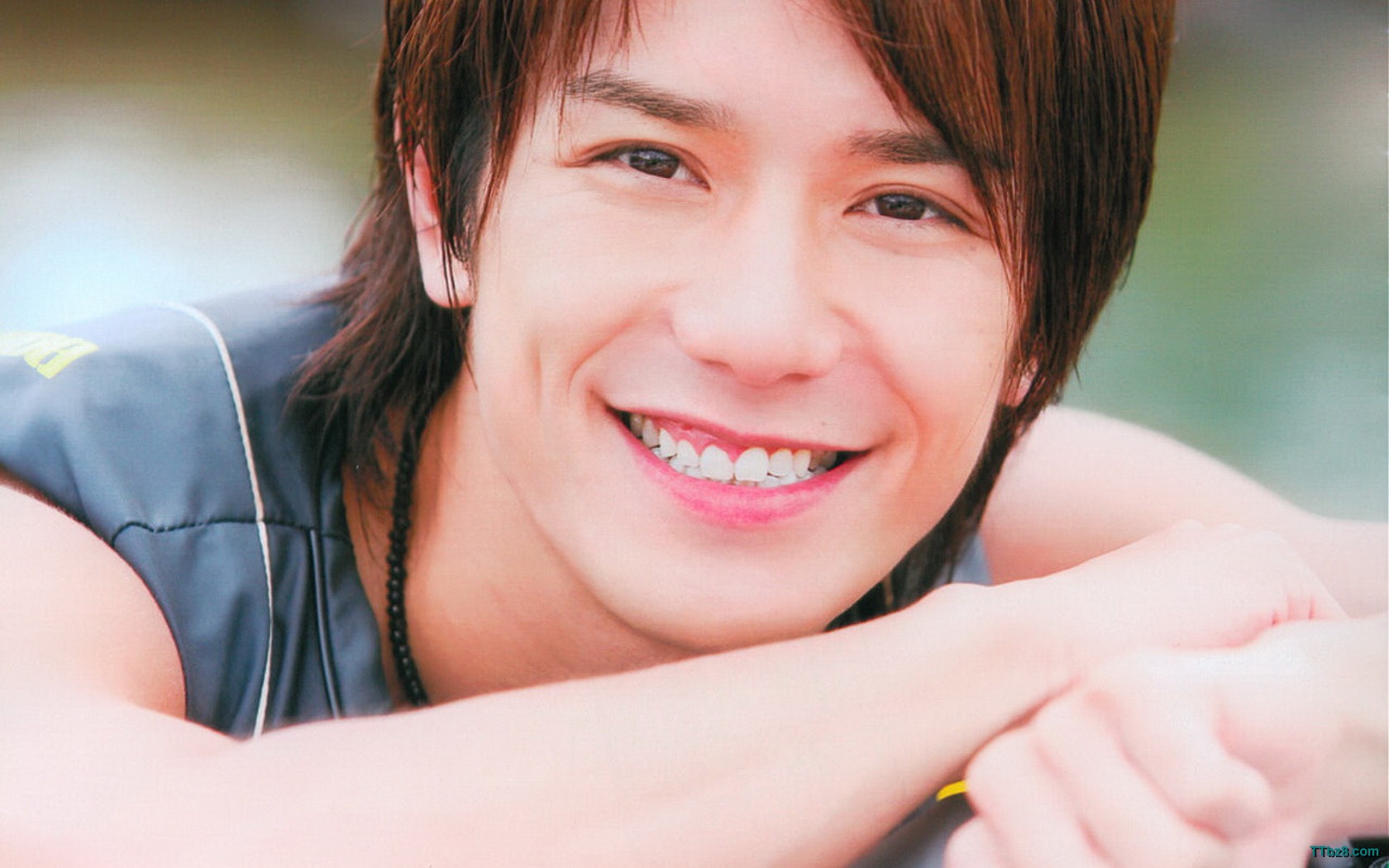  p>泷泽秀明(takizawa hideaki),1982年3月29日出生于日本东京都八