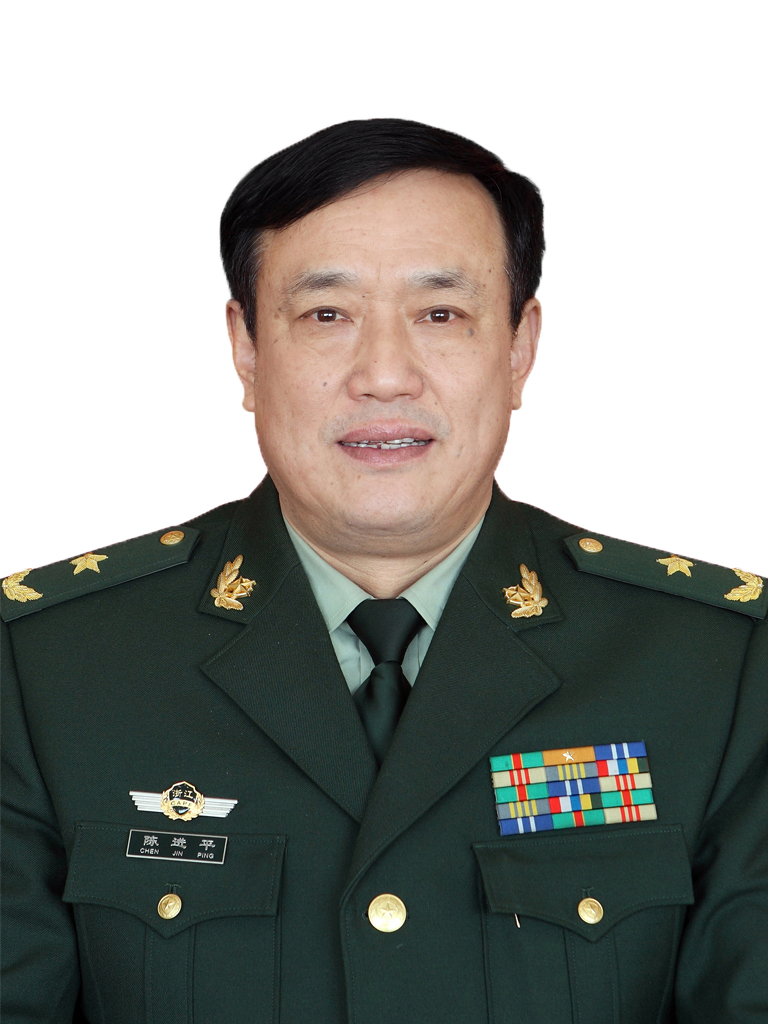 副总队长等职,2008年5月任武警河南总队总队长,是在武警河南总队成长