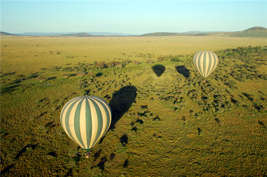 serengeti national park