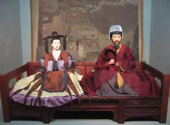 朝鲜半岛的“三国时代”_百科TA说