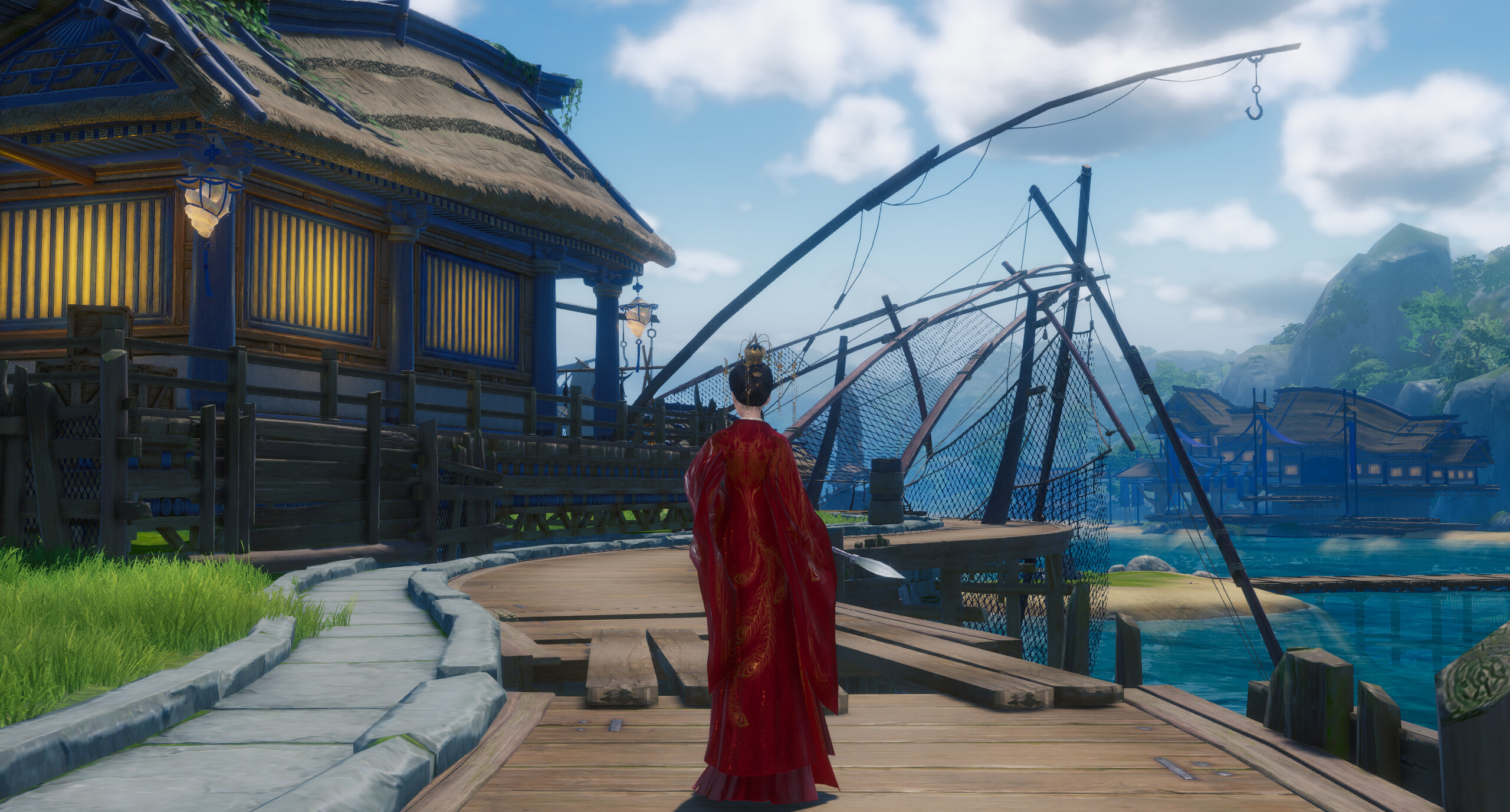 剑侠情缘网络版叁