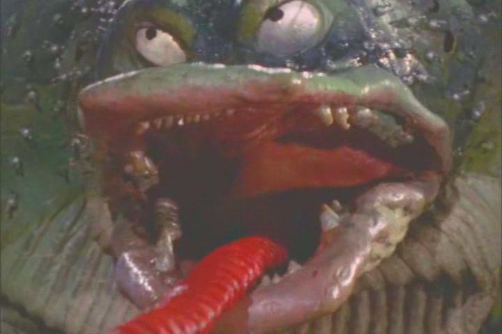  p>蛤蜊怪兽加玛库基拉(ガマクジラ/gamakujira)是《初代 a target="