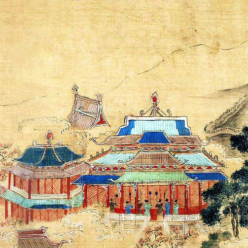 应天府（明朝京师及后期留都）_百度百科