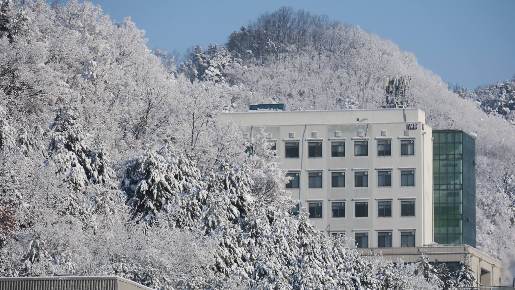 国立韩国交通大学